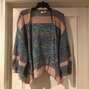 Gap multi colored Tunic